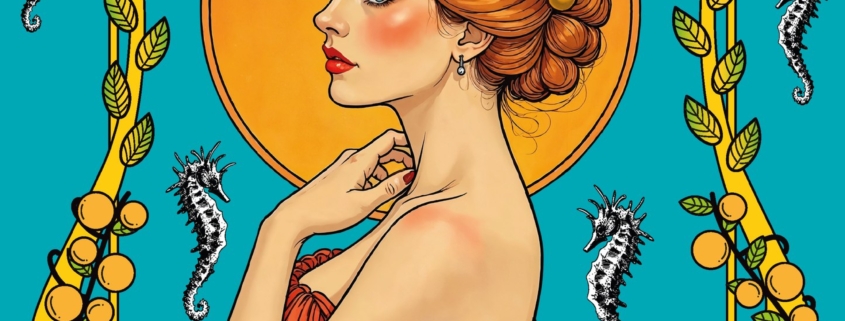 Reine de la Mirabelle