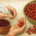 Johannisbeeren und Gänsefeder in Bar-le-Duc