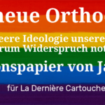 Wie eine radikal-queere Ideologie unsere Gesellschaft umbaut – und warum Widerspruch notwendig ist Ein Positionspapier von O’Reilly