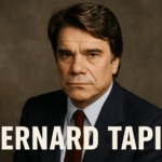 Bernhard Tapie