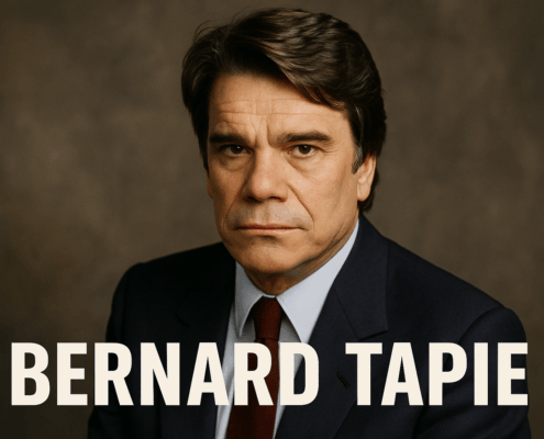 Bernhard Tapie