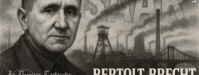 La Sarre comme pièce didactique inachevée