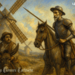 Don Quichote - Der Ritter von der traurigen Gestalt