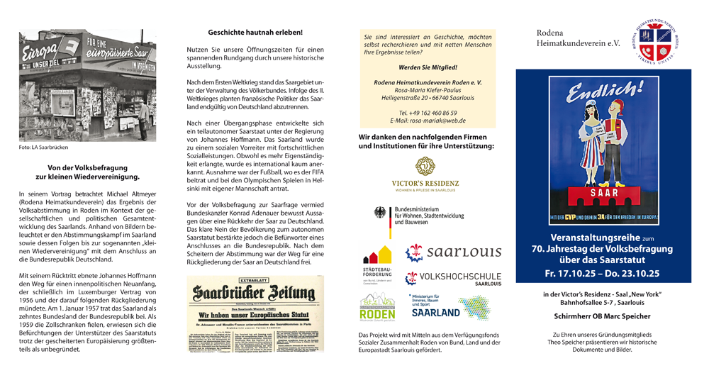 Flyer