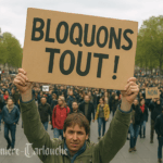 Paris Blockade