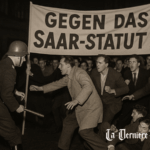 Der Kampf um die Saar