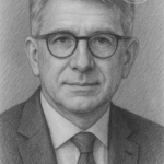 Kulturstaatstsminister Wolfram Weimer