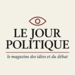 französisches Politikmagazin Le JOUR POLITIQUE: