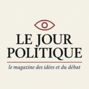 französisches Politikmagazin Le JOUR POLITIQUE:
