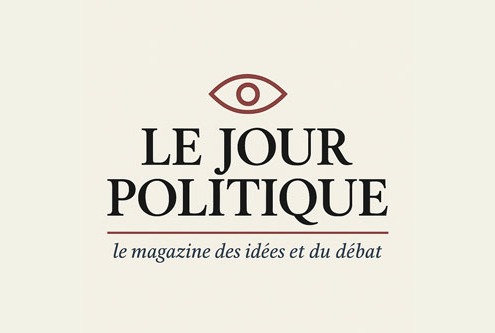 französisches Politikmagazin Le JOUR POLITIQUE: