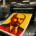 Lenin Poster gefördert durch die Bundesregierung ?