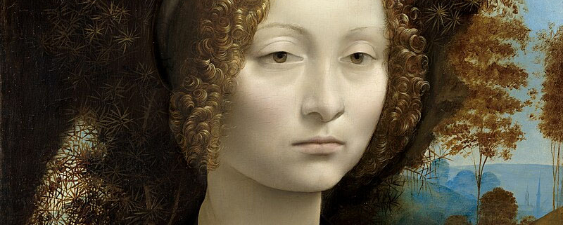 Ginevra de' Benci