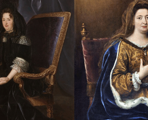 Madame de Maintenon