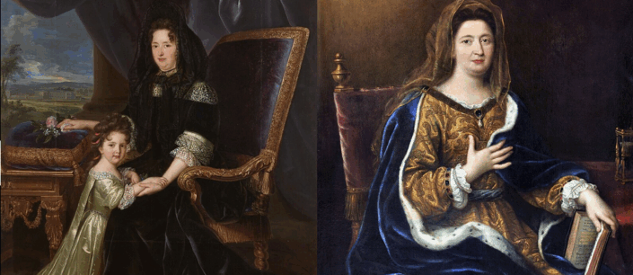 Madame de Maintenon