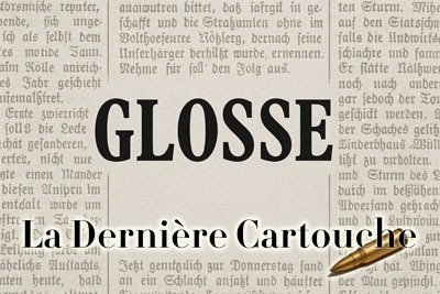 BILD : ArtikelKennzeichnung als GLOSSE