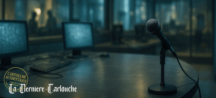 kollaps-der-medien Der Kollaps der Medien – Zwischen Shitstorm und Schweigen