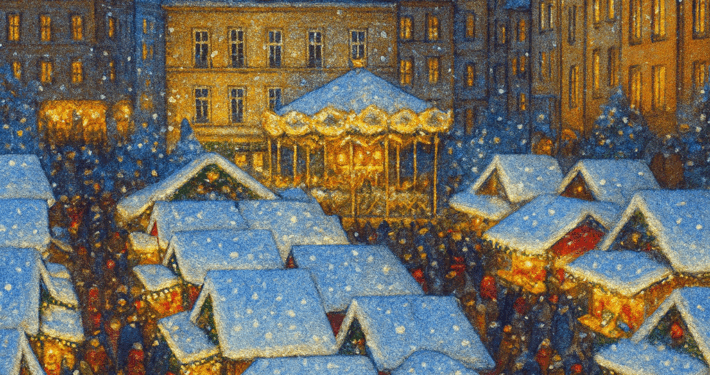 Place de la Comédie