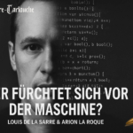 Sprachverfall durch KI