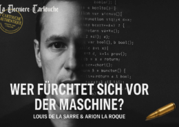 Sprachverfall durch KI