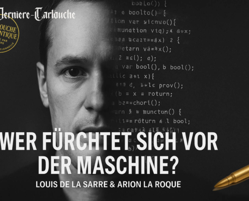 Sprachverfall durch KI