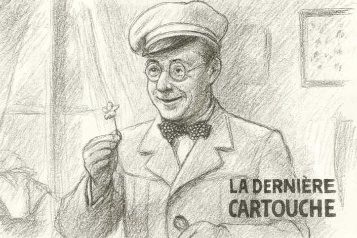 rühmann Heinz Rühmann in der Feuerzangenbowle