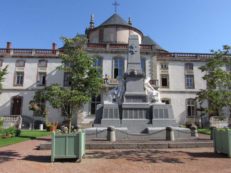 Monument aux morts (1)