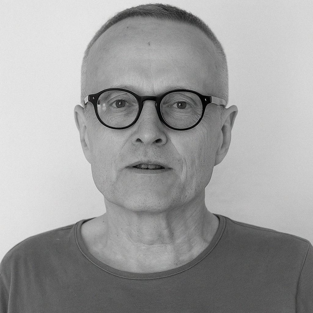 Christof Sperl