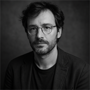 Etienne Valbreton