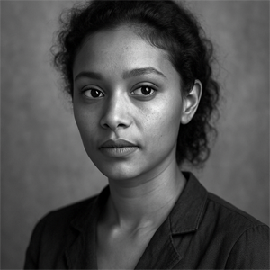 Solène M’Bali